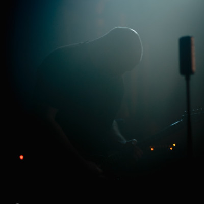 07_The Devil's Trade