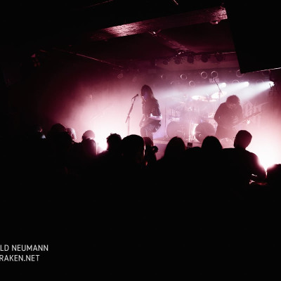01_Der Weg einer Freiheit