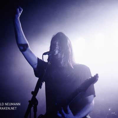 11_Der Weg einer Freiheit
