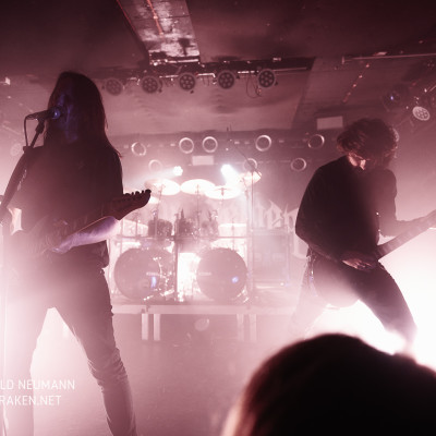 13_Der Weg einer Freiheit