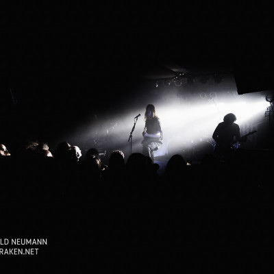 15_Der Weg einer Freiheit