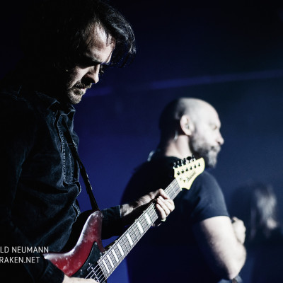 21_Der Weg einer Freiheit